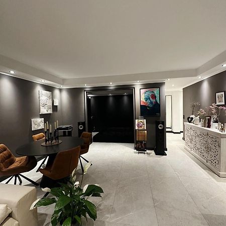 Modernes Apartment In Der Fuldaer Innenstadt 外观 照片