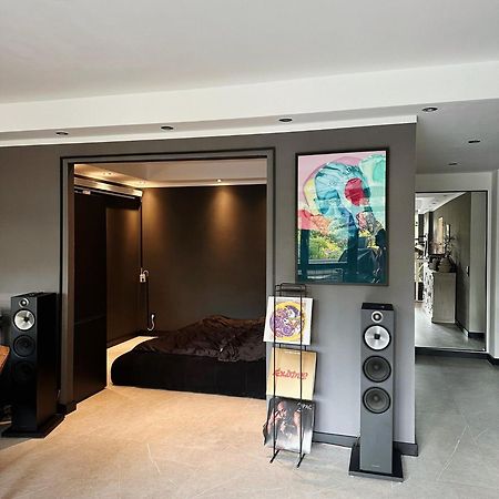 Modernes Apartment In Der Fuldaer Innenstadt 外观 照片