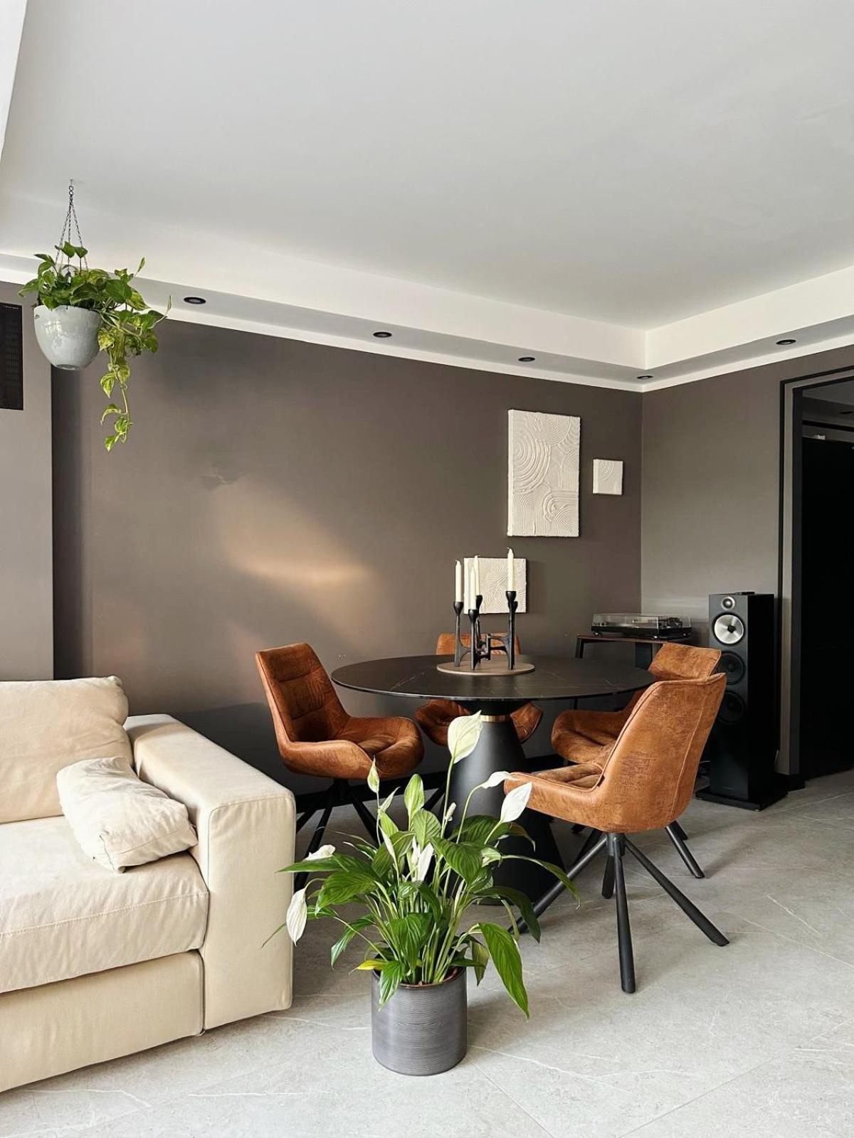 Modernes Apartment In Der Fuldaer Innenstadt 外观 照片