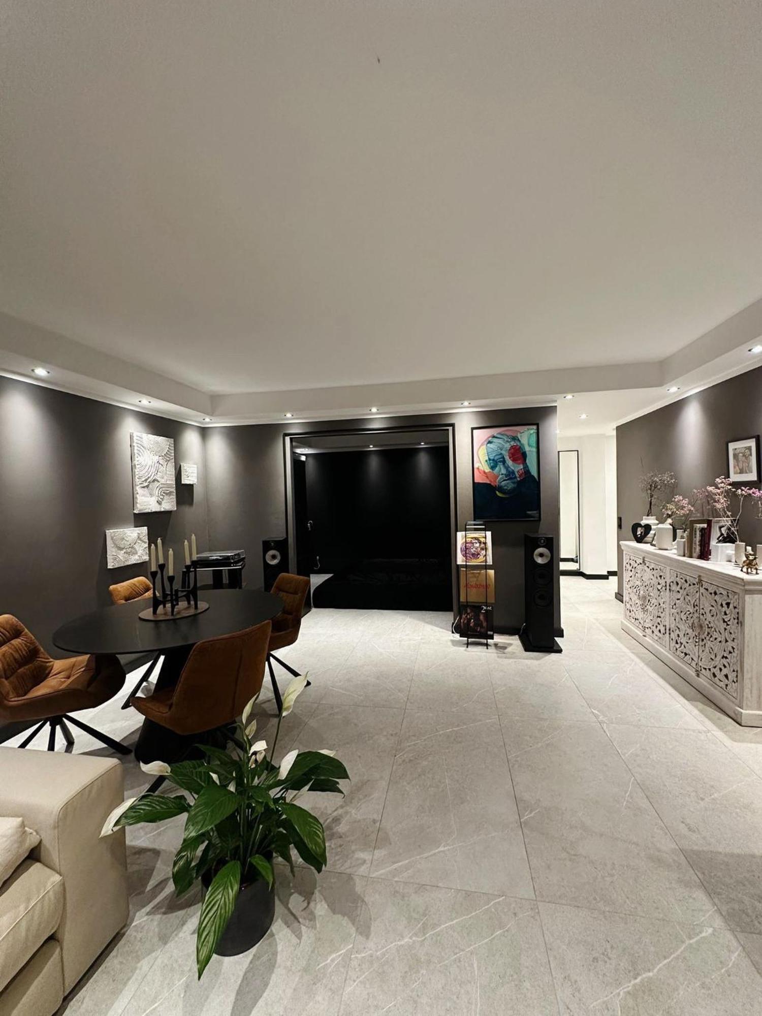 Modernes Apartment In Der Fuldaer Innenstadt 外观 照片